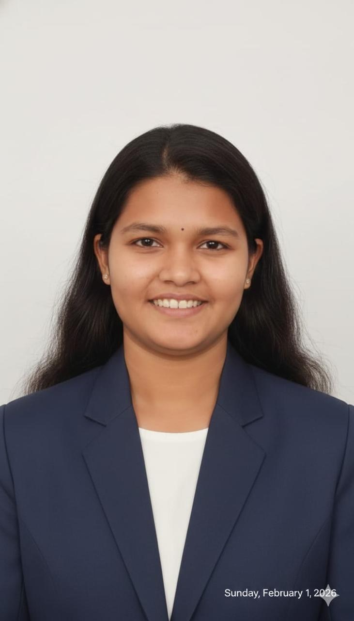 Anuradha Rathod