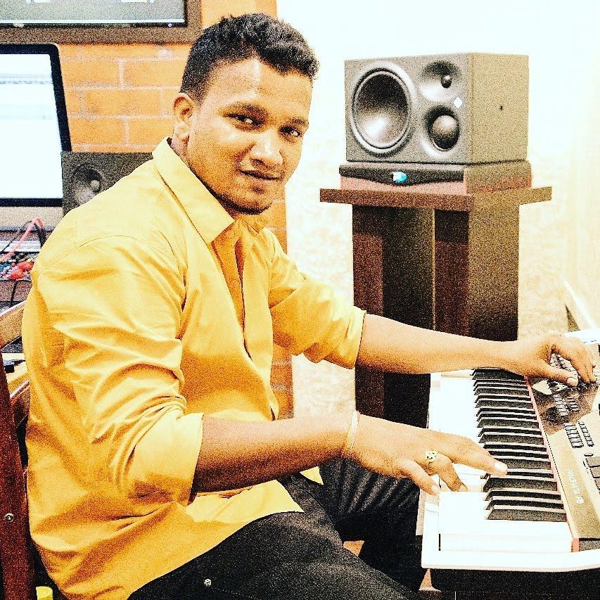 Danikonda Srinivas